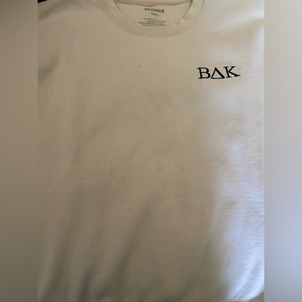 Beyonce Coachella crewneck - Picture 6 of 6